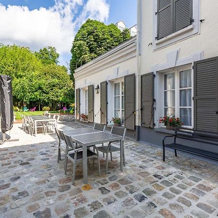 La Maison De L 'Arbre Sec Fontainebleau Zewnętrze zdjęcie